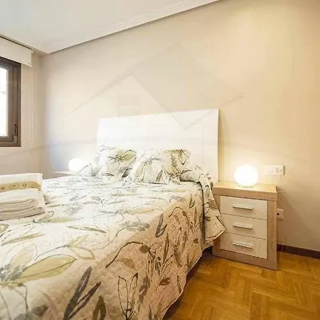 El Cuquiellu Apartment Gijon Exterior photo