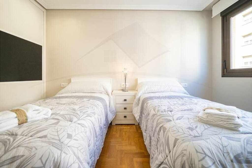 Appartement El Cuquiellu