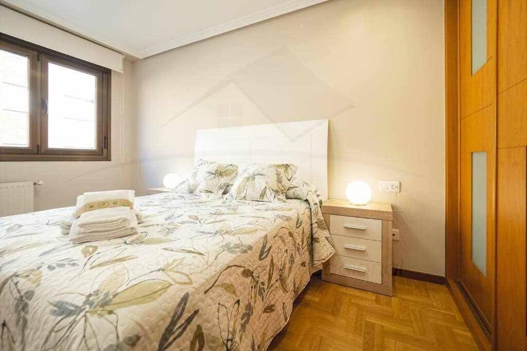 El Cuquiellu Appartement
