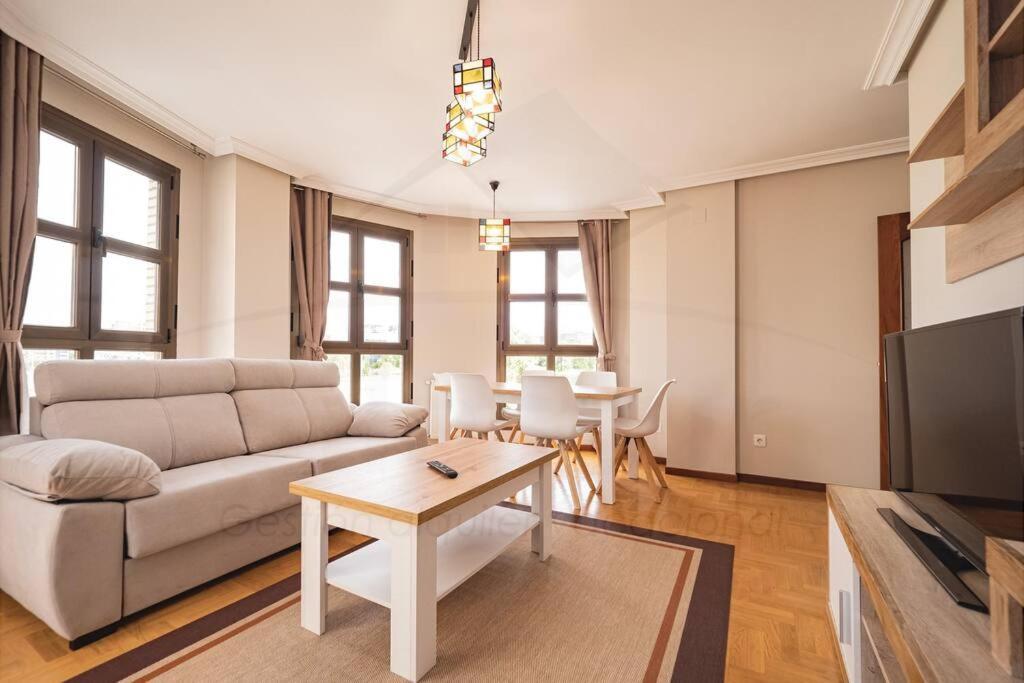 Appartement El Cuquiellu Gijón
