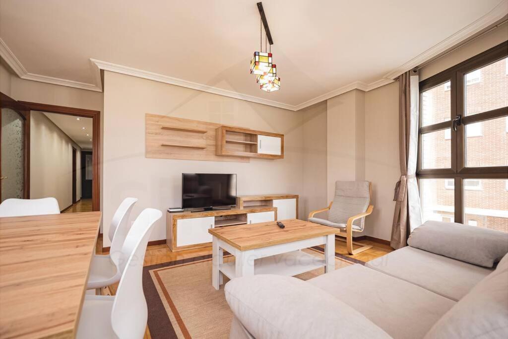 El Cuquiellu Apartament