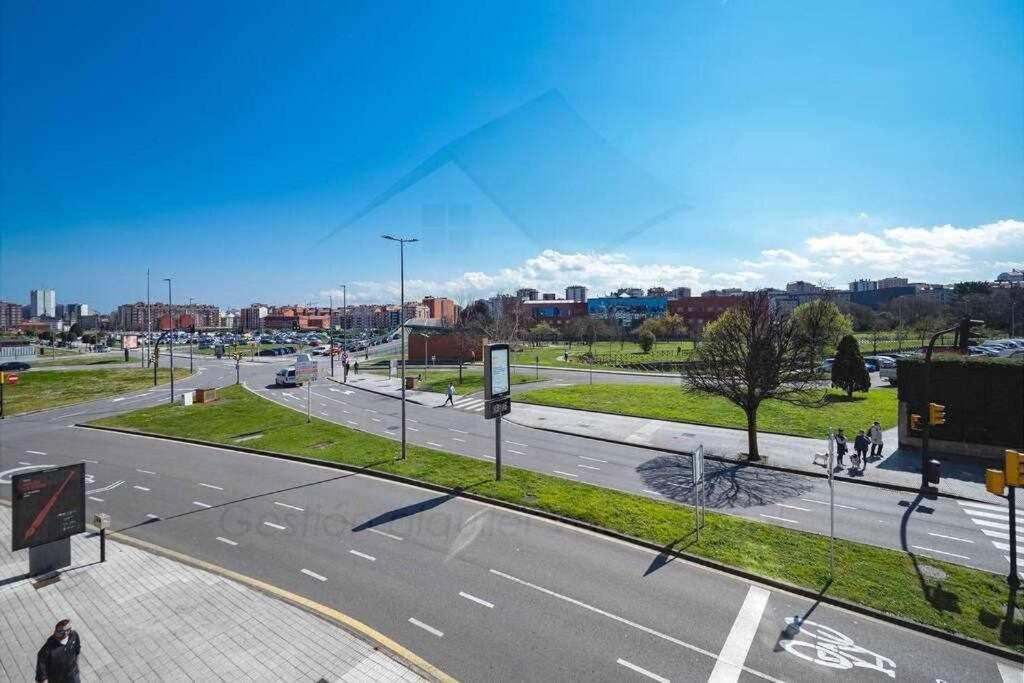 El Cuquiellu Apartament