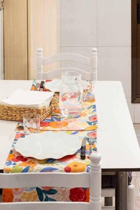 Appartement El Cuquiellu Gijón