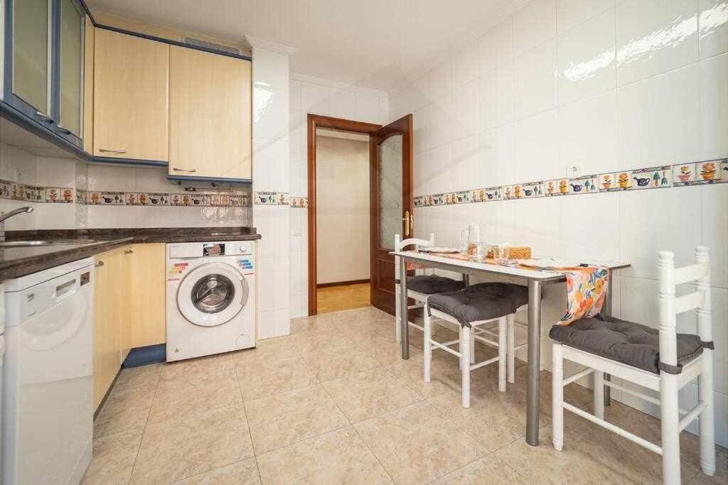 El Cuquiellu Apartament Gijón
