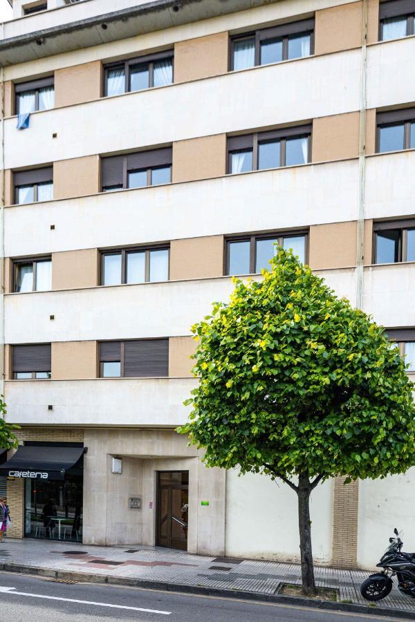 El Cuquiellu Apartament Gijón